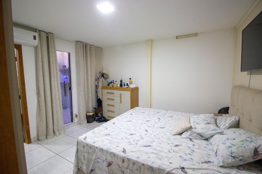 Casa para alugar com 5 quartos, 500m² em Setor Habitacional Arniqueira, Brasília