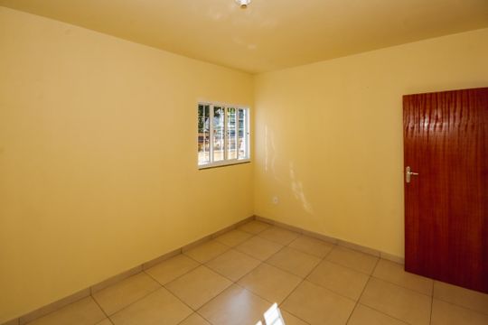 Apartamento para alugar com 2 quartos, 59m² em Céu Azul, Belo Horizonte