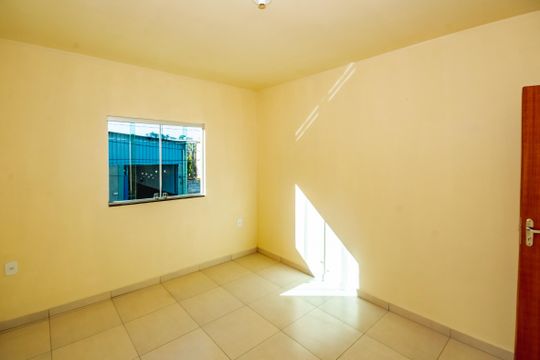 Apartamento para alugar com 2 quartos, 59m² em Céu Azul, Belo Horizonte