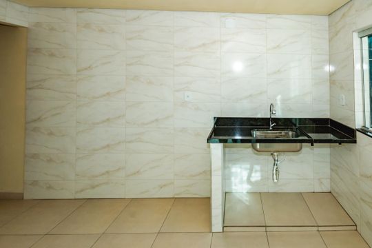 Apartamento para alugar com 2 quartos, 59m² em Céu Azul, Belo Horizonte