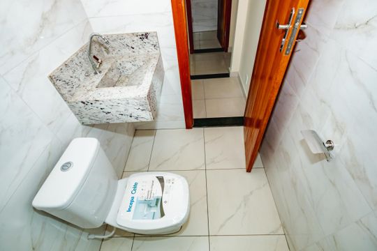 Apartamento para alugar com 2 quartos, 59m² em Céu Azul, Belo Horizonte