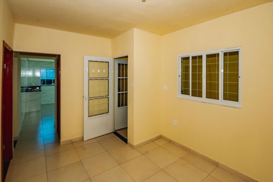 Apartamento para alugar com 2 quartos, 59m² em Céu Azul, Belo Horizonte