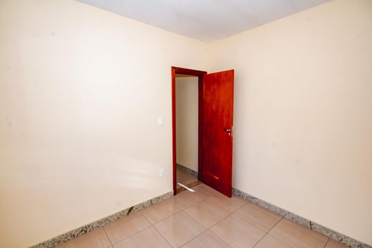 Quarto  de casa para alugar com 1 quarto, 25m² em Céu Azul, Belo Horizonte