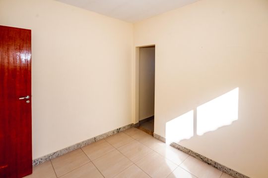 Quarto  de casa para alugar com 1 quarto, 25m² em Céu Azul, Belo Horizonte