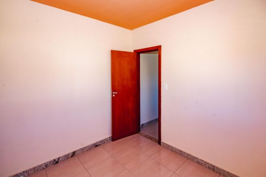 Quarto de casa para alugar com 1 quarto, 25m² em Céu Azul, Belo Horizonte