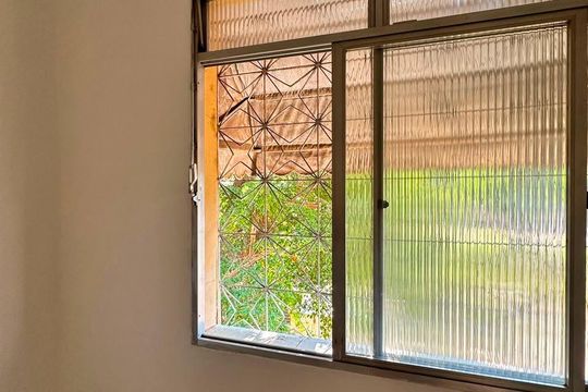 Quarto de apartamento à venda com 1 quarto, 50m² em Freguesia (Ilha do Governador), Rio de Janeiro