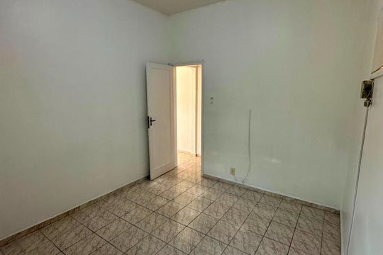 Quarto de apartamento à venda com 1 quarto, 50m² em Freguesia (Ilha do Governador), Rio de Janeiro