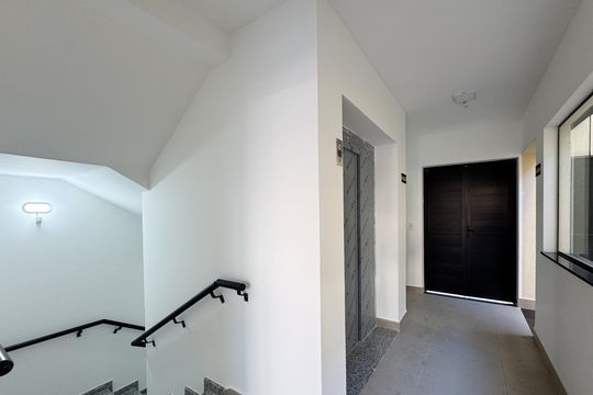 Área comum - Hall de apartamento à venda com 2 quartos, 58m² em Jardim do Mar, São Bernardo do Campo