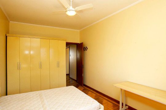 Quarto 1 de apartamento à venda com 2 quartos, 89m² em Santa Cecília, Porto Alegre