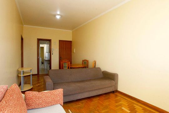 Apartamento à venda com 2 quartos, 89m² em Santa Cecília, Porto Alegre
