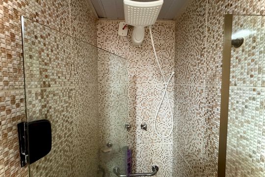 Apartamento para alugar com 2 quartos, 60m² em Lapa, Rio de Janeiro