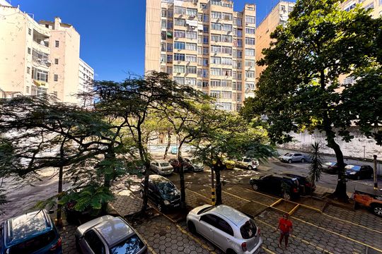 Apartamento para alugar com 2 quartos, 60m² em Lapa, Rio de Janeiro