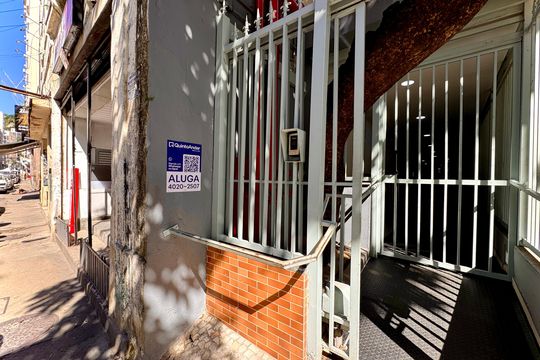 Apartamento para alugar com 2 quartos, 60m² em Lapa, Rio de Janeiro