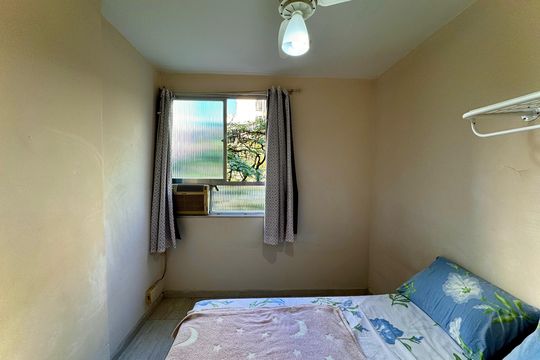 Apartamento para alugar com 2 quartos, 60m² em Lapa, Rio de Janeiro
