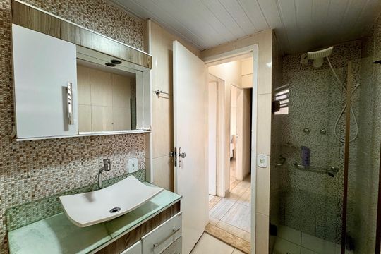 Apartamento para alugar com 2 quartos, 60m² em Lapa, Rio de Janeiro