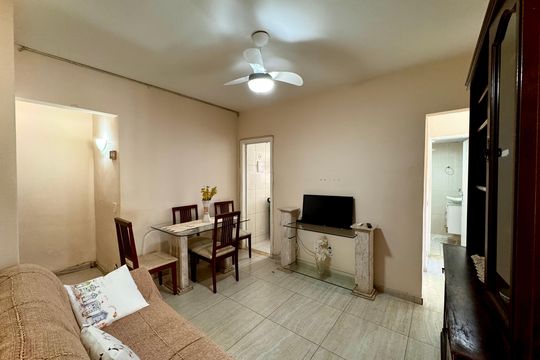 Apartamento para alugar com 2 quartos, 60m² em Lapa, Rio de Janeiro