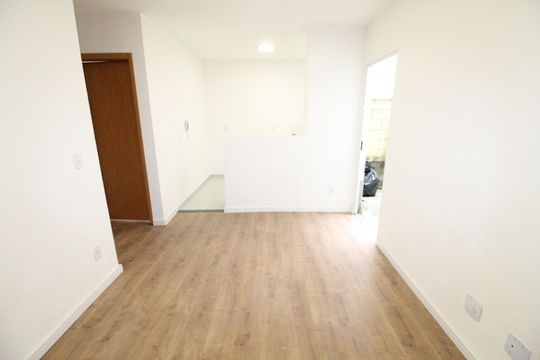 Apartamento para alugar com 2 quartos, 40m² em Jardim Santa Ines Iii, São José dos Campos