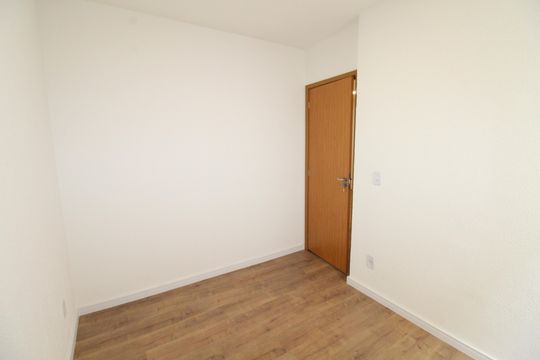Quarto 1 de apartamento para alugar com 2 quartos, 40m² em Jardim Santa Ines Iii, São José dos Campos