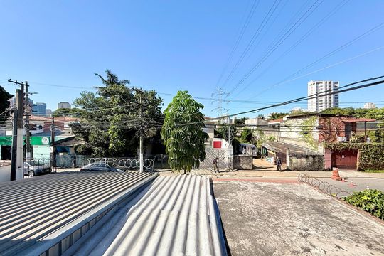 Vista Quarto 2 de casa para alugar com 2 quartos, 180m² em Cidade Monções, São Paulo