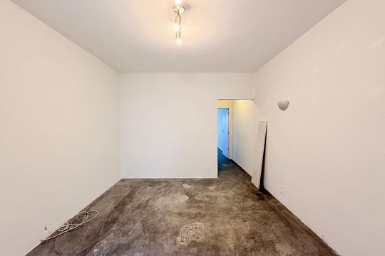 Sala de casa para alugar com 2 quartos, 180m² em Cidade Monções, São Paulo