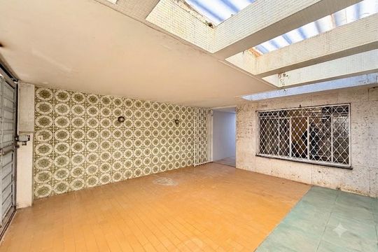 Garagem de casa para alugar com 2 quartos, 180m² em Cidade Monções, São Paulo