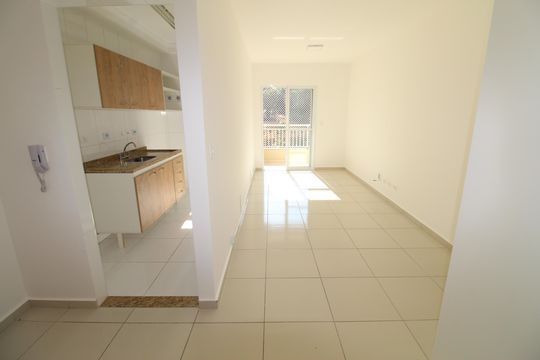 Apartamento para alugar com 2 quartos, 81m² em Vila Ema, São José dos Campos