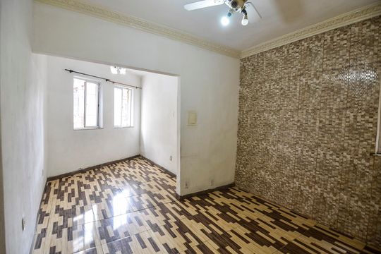 Apartamento para alugar com 2 quartos, 68m² em Rio Comprido, Rio de Janeiro