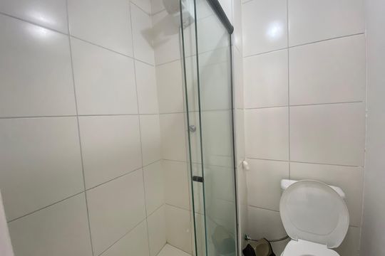 Apartamento para alugar com 2 quartos, 35m² em Jaguaré, São Paulo