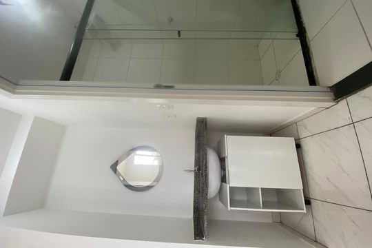 Apartamento para alugar com 2 quartos, 35m² em Jaguaré, São Paulo