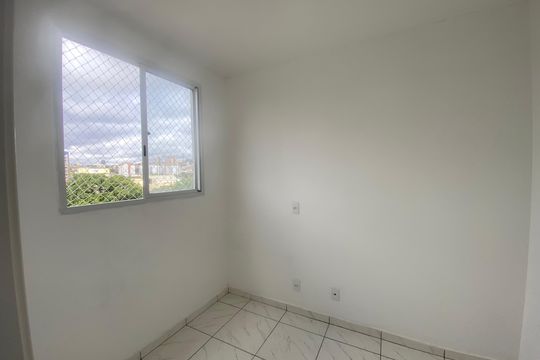 Apartamento para alugar com 2 quartos, 35m² em Jaguaré, São Paulo