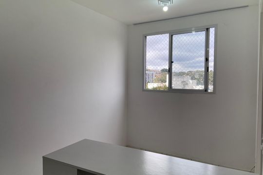 Apartamento para alugar com 2 quartos, 35m² em Jaguaré, São Paulo