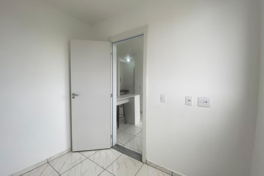 Apartamento para alugar com 2 quartos, 35m² em Jaguaré, São Paulo