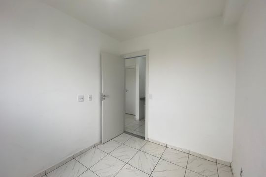 Apartamento para alugar com 2 quartos, 35m² em Jaguaré, São Paulo
