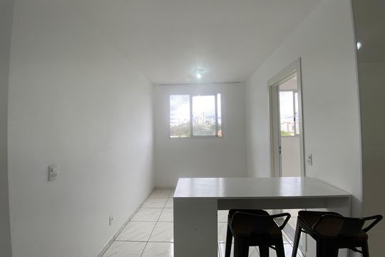 Apartamento para alugar com 2 quartos, 35m² em Jaguaré, São Paulo