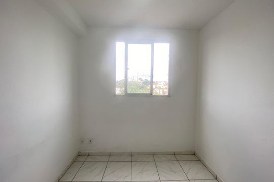 Apartamento para alugar com 2 quartos, 35m² em Jaguaré, São Paulo