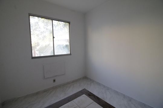 Quarto 1 de apartamento à venda com 3 quartos, 82m² em Pechincha, Rio de Janeiro