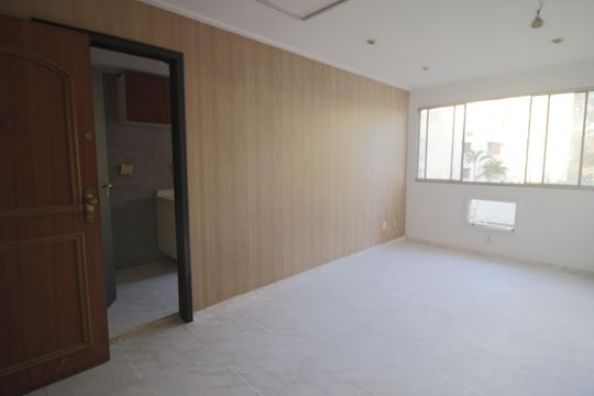 Apartamento à venda com 3 quartos, 82m² em Pechincha, Rio de Janeiro