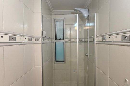 Apartamento à venda com 1 quarto, 48m² em Vila Buarque, São Paulo
