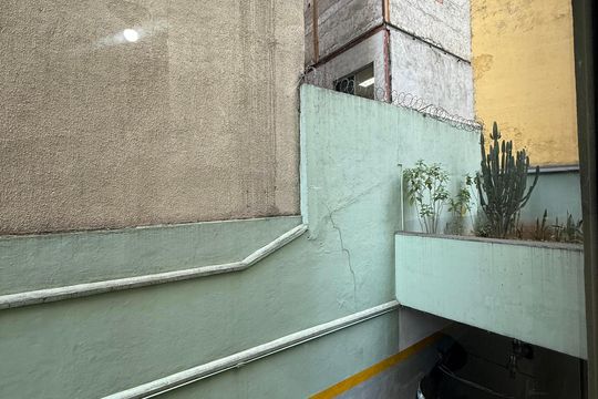 Apartamento à venda com 1 quarto, 48m² em Vila Buarque, São Paulo