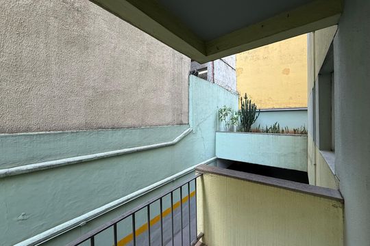 Apartamento à venda com 1 quarto, 48m² em Vila Buarque, São Paulo