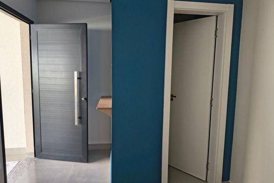 Casa de Condomínio à venda com 3 quartos, 115m² em Parque Alto Taquaral, Campinas