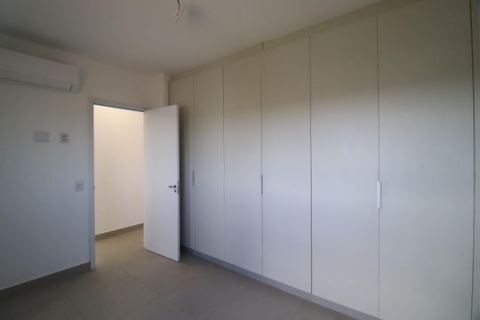 Quarto 2 - Suíte de apartamento para alugar com 3 quartos, 81m² em Jardim Sul, Uberlândia