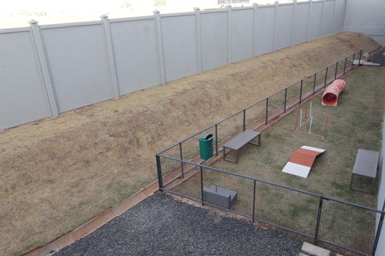 Área comum de apartamento para alugar com 3 quartos, 81m² em Jardim Sul, Uberlândia
