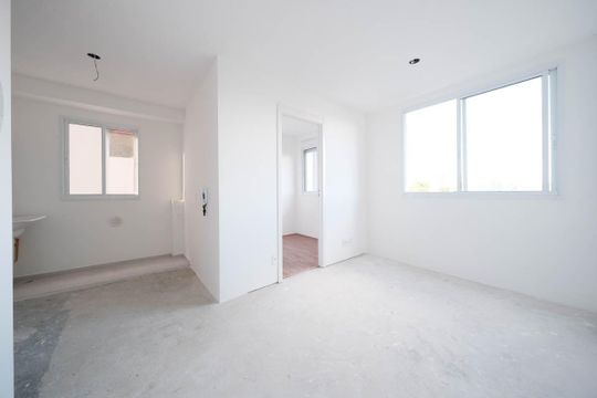 Apartamento para alugar com 2 quartos, 34m² em Jardim America da Penha, São Paulo
