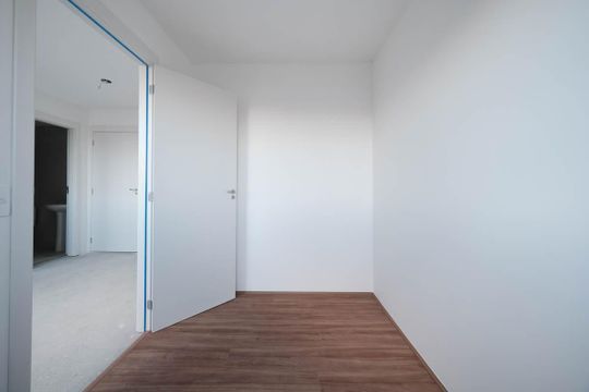 Quarto 2 de apartamento para alugar com 2 quartos, 34m² em Jardim America da Penha, São Paulo