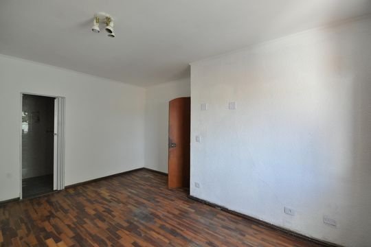 Suíte Master de casa para alugar com 4 quartos, 237m² em Vila Albertina, São Paulo