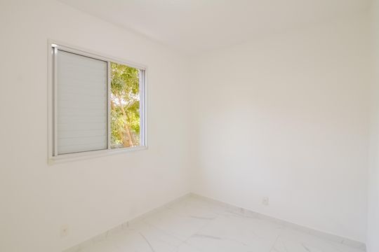 Quarto 1 de apartamento para alugar com 3 quartos, 78m² em Vila Matilde, São Paulo