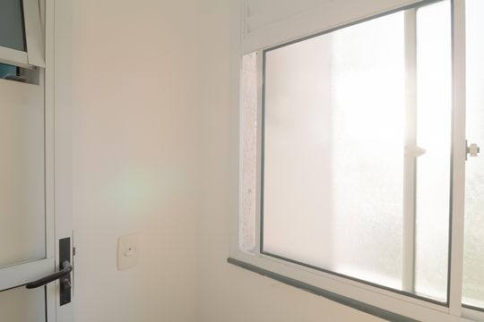 Área de Serviço de apartamento para alugar com 3 quartos, 78m² em Vila Matilde, São Paulo
