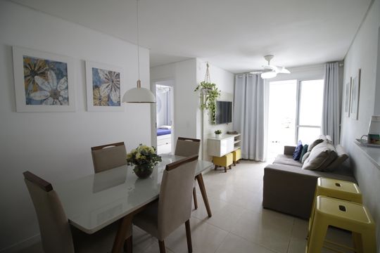 Apartamento à venda com 2 quartos, 64m² em Camorim, Rio de Janeiro