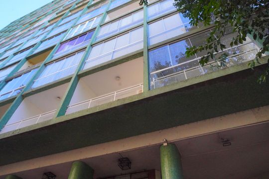 Fachada de apartamento para alugar com 4 quartos, 200m² em Independência, Porto Alegre